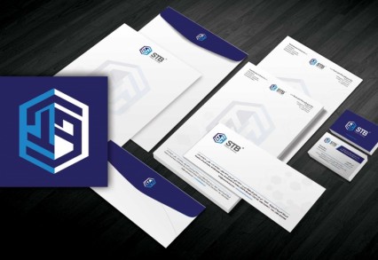 Bawazeer Corporate ID